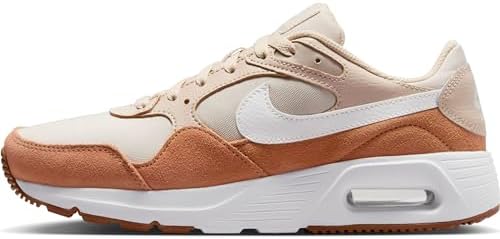 Nike Adulto Air Max SC Outros, Sanddrift/marrom âmbar, 37 | Amazon