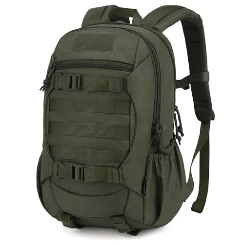 Image of Mardingtop 18L /28L Backpack Tactical Trekking Backpack Outdoor Hiking Backpacks for Camping Hiking Travel