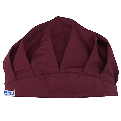 Image of GUOER Hat Bouffant Cap One Size Multi Color