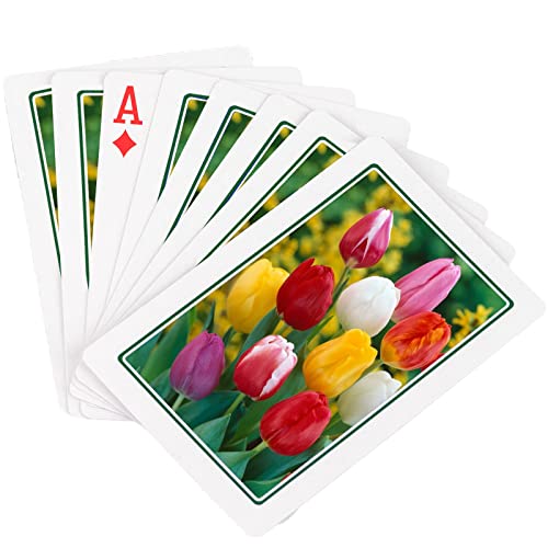 Cartas de Poker Personalizadas con Fotos, 1 Mazo miniatura 5