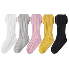 Black,grey,white,yellow,pink