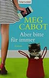 Cover zum Buch Aber bitte für immer