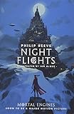  Night Flights (Mortal Engines 5)