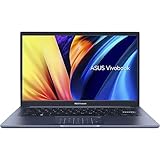 asus laptop i3 4gb ram 500gb hdd Référence : S7824213 Notebook ASUS Vivobook 14 F1402ZA-EK610 Intel Core I3-1215U 256 Go SSD, 14\