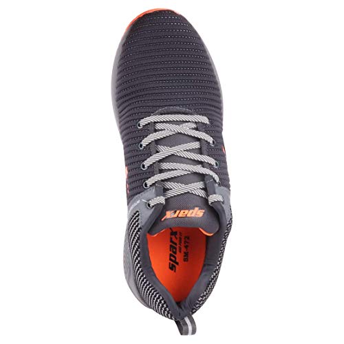 Image of SPARX Mens Sm 472 Running Shoe