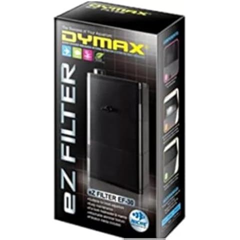 Dymax eZ Filter EF-30 Cover