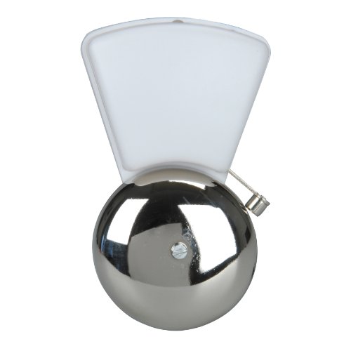 Preisvergleich Produktbild UNITEC 40760 Läutewerk zweispulig