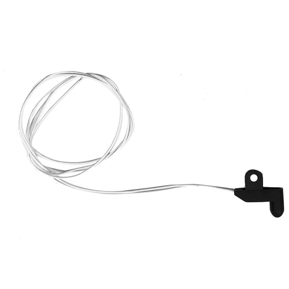 Sensor Exterior para automóvil Fluence III y Duster II, Sensor de Temperatura Ambiente Exterior 277227085R