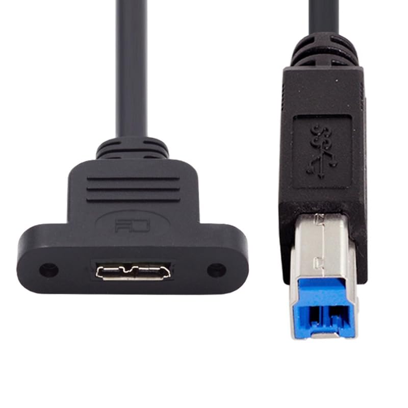 Adattatore USB Type C maschio - USB 3.0 femmina
