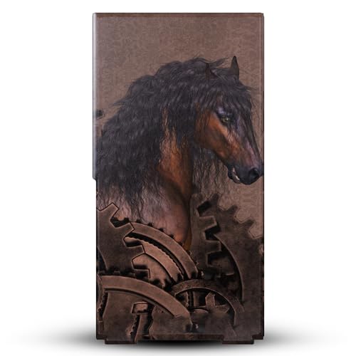 Enveloppement de console Xbox Series X Simone Gatterwe design premium - 6