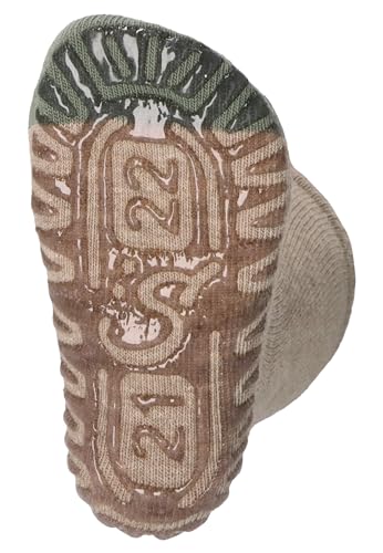 Fli Fli Sun Crocodile Boys Socks2