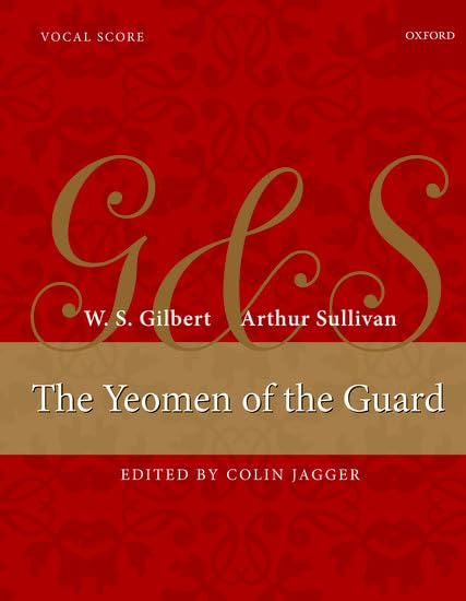 The Yeomen of the Guard