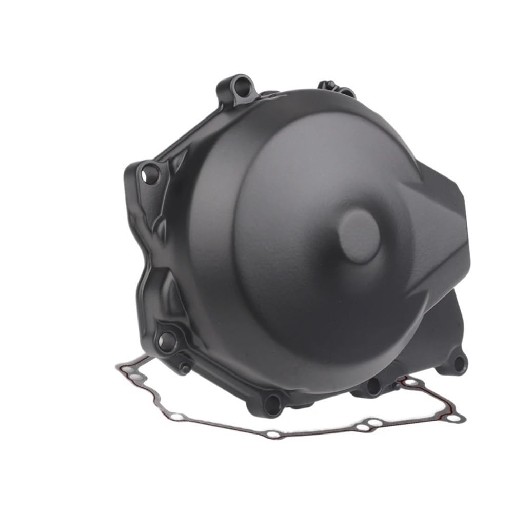 Protector de Motor para Motocicleta para Yamaha YZF-R6 R6 2006-2012 2014-17 Motocicleta para Cubierta de estator Motor cárter Junta Carcasa Lateral Izquierda
