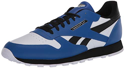 Image of Reebok Men's Classic Leather Sneaker