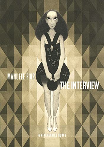 The Interview