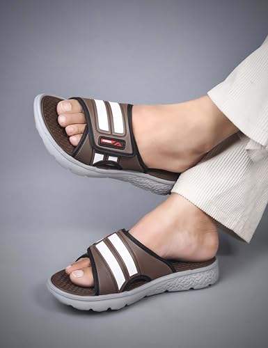 Image of Adda TM-WAVE-004 dr ortho slides for men