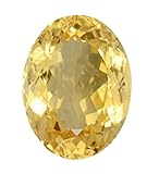 11,25 Ratti, 10,37 Karat, original zertifiziert, AAA++-Qualität, natürlicher Citrin-Sunela-Stein, Edelstein von Lab Certified (XWGV)