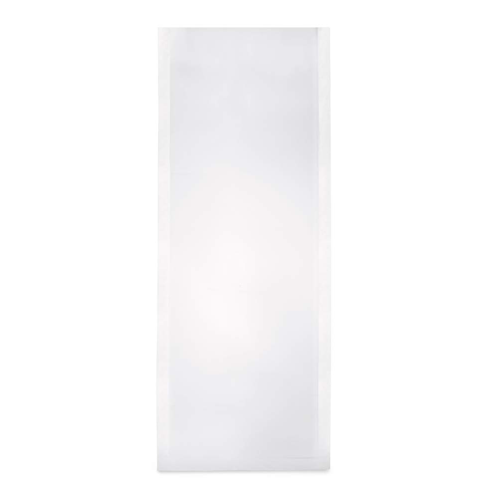 PouchWorth 200 Pack Clear 6