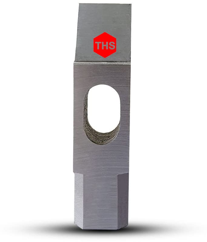 THS-555 Carpenter Cut Type Hammer Without Handle 200gm Cross Peen Hammer (B0BM92TCG7) Amazon Price History, Amazon Price Tracker