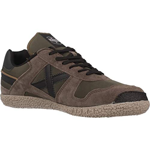 Munich Sneaker Goal 1386