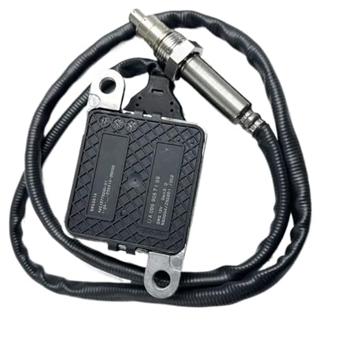 Capteur d'oxyde d'azote NOx de voiture Tucson 2.0 29660-2U250 sonde échappement essence diesel