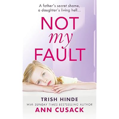 Not My Fault