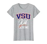 Virginia State University - VSU HBCU Kid T-Shirt