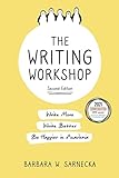 The Writing Workshop: Write More, Write Better, Be Happier in Academia