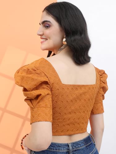 Image of Tokyo Talkies Women Tops
