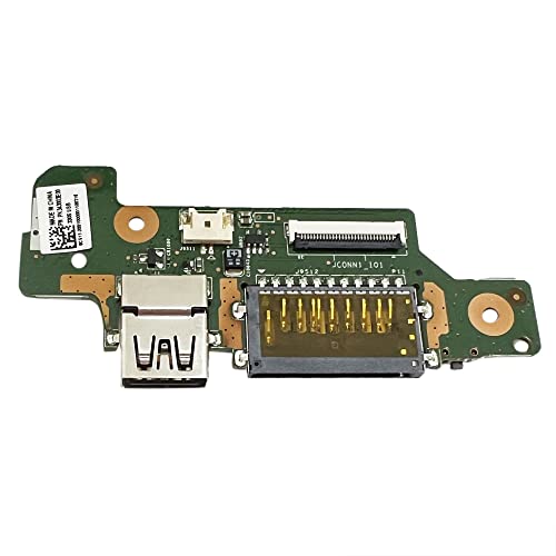 ZAHARA USB Card Reader for Lenovo IdeaPad 330S15IKB 5C50R07374 - Image 3