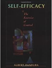 Self-Efficacy: The Exercise of Control