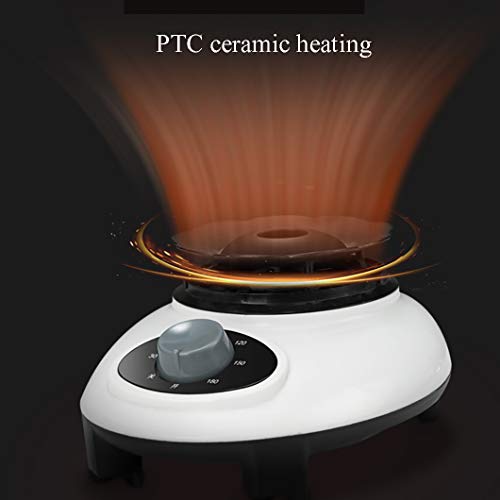 YYHJ Universele kleding droger gastheer, draagbare mini kleding droger, gebruikt om de kleding en schoenen van de warme lucht droger te steriliseren (onafhankelijke gastheer) - Image 4