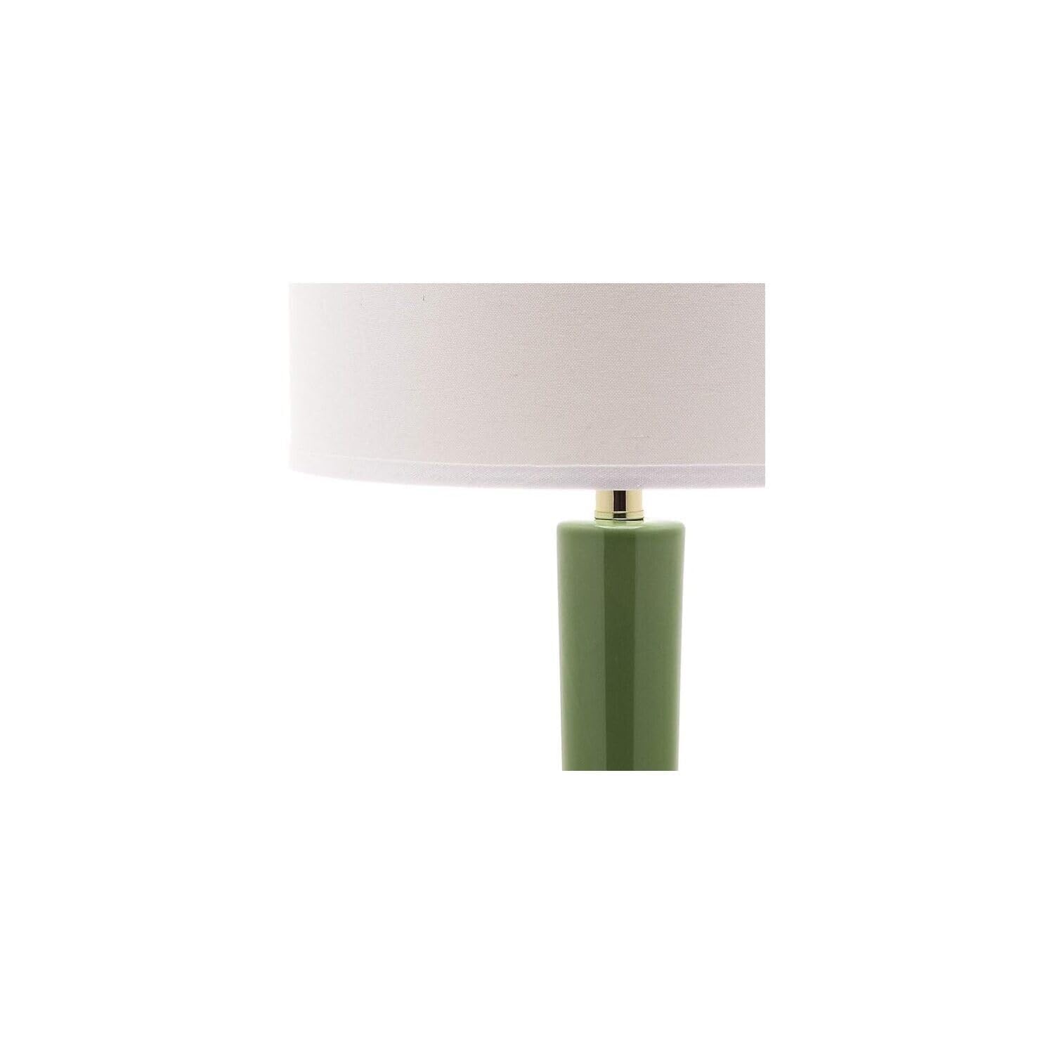 KKXXYQFC Set di lampade da Tavolo in Ceramica Fatte a Mano: Regalo Elegante per Soggiorno, Camera da Letto e Ufficio
