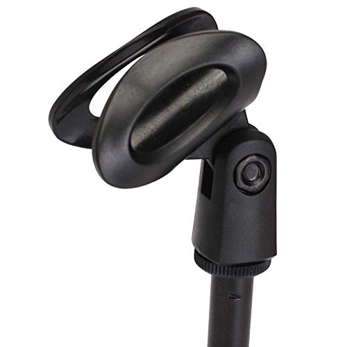 Microphone stand table stand pince de table support micro - 4