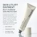 Prequel Skin Utility Ointment, Moisturizing Protectant. Mid-weight Occlusive Face and Body Cream for Dry Skin, Hand Cream for Cracked Hands. Soothing Barrier Protection with 45% Petrolatum