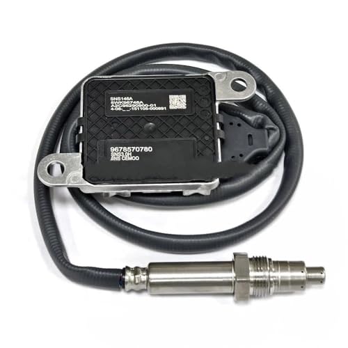 Capteur de NOx automobile 5WK96746A anti panne AdBlue Peugeot 308