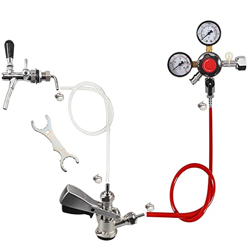 Top 21 Best kegerator conversion kit of 2022 (Reviews) licorize
