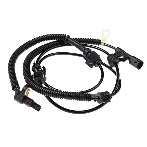 KDZNPA Anteriore Destro 52128694AF ABS Sensore di