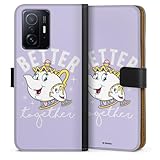 Protection optimale : avec l'étui folio le téléphone portable profite d'une protection intégrale, aussi bien pour les bords du téléphone que pour l'écran. Le portable étant maintenu par une coque en polycarbonate solide à l'intérieur de la housse, il ne pourra pas bouger en cas de chute.