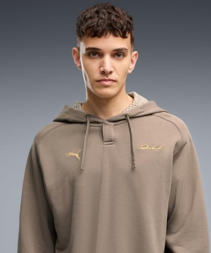 PUMA Hoodie Lifestyle Porsche Legacy Homme Accessoires - vue 7