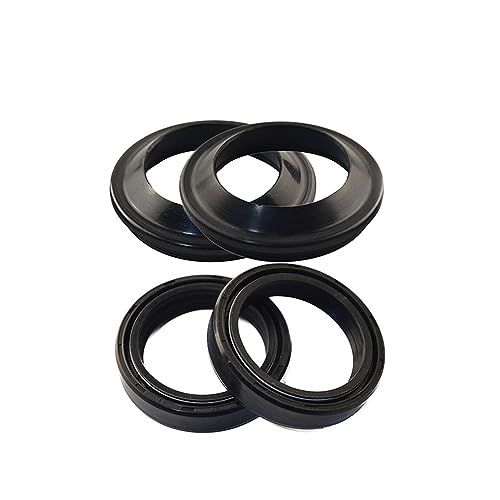 Junta antipolvo para horquilla de alta resistencia FJR1300 retén aceite moto 2