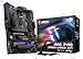 Price comparison product image MSI MPG Z490 GAMING CARBON WIFI Motherboard ATX, LGA1200, DDR4, LAN, 802.11ax WiFi 6 + Bluetooth 5.1, USB 3.2, Lightning USB, Type C, M.2, RGB, DisplayPort, HDMI, Gen 4 Ready, 10th Gen Intel Core