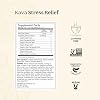 Yogi Tea Stress Relief & Relaxation Variety Sampler - 16 Bags per Pack (5 Packs) - Organic Relaxing Tea Sampler Set - Calming, Comforting Chamomile, Relaxed Mind & More