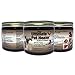ALPHA PET ZONE Organic Coconut Oil for Dogs & Cats Skin and Coat, 32 oz, Natural Treatment for Itchy Skin, Dry Elbows, Paws & Nose