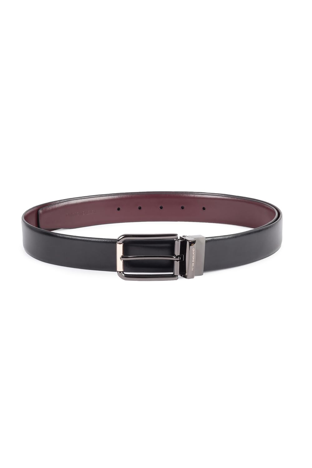 Men's Leather Belt-image-29