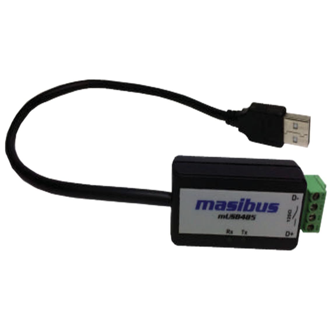 Masibus mUSB485 (USB to RS485 Converter)-image-17