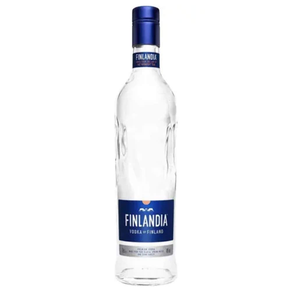 Finlandia Classic Pure Vodka, 700 ml