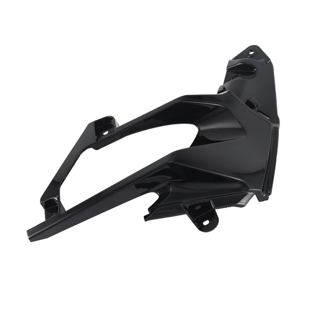 Protectores del cárter del Motor de la Moto Carenado de Panel Lateral Superior Delantero de Motocicleta para Kawasaki para Ninja 400 Ninja250 2018-2022 para Protectores de Aletas de Motor