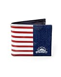  Far Cry 5 Wallet Hope County Bifold Multicolor
