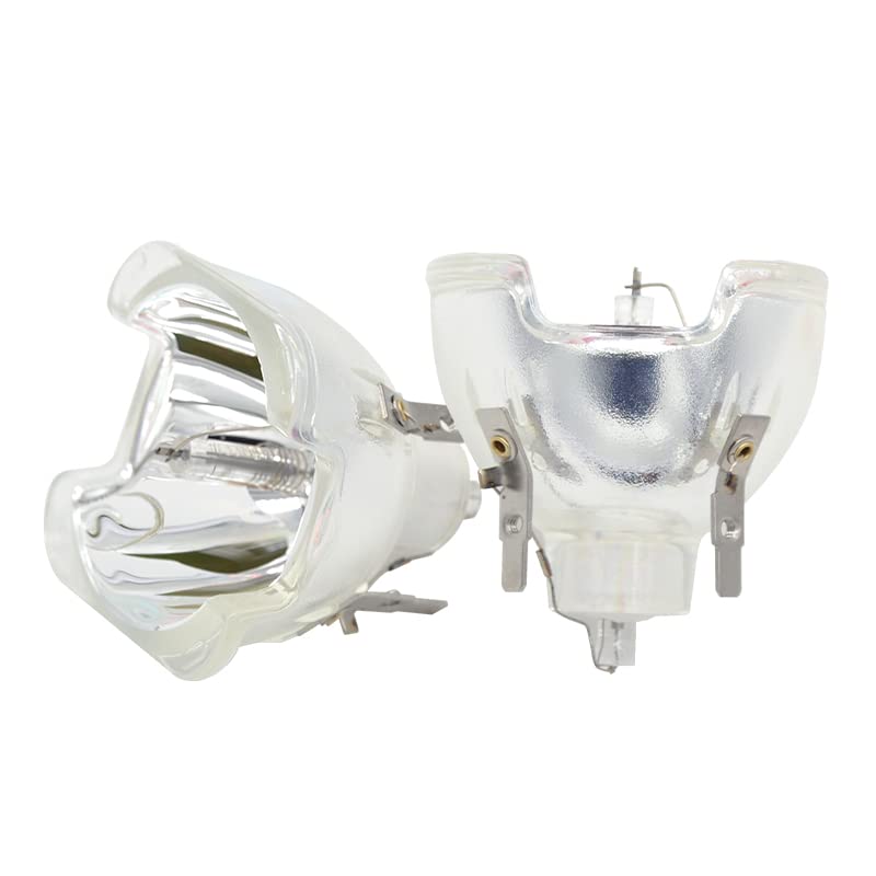 BAVALU MSD330W Lámpara Platinum 16R Metal Halide UHP 16R 330W Lámpara De Escenario Sharpy Beam Bombillas De Luz con Cabezal Móvil